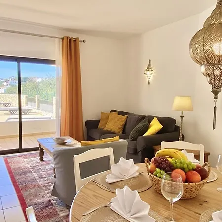 2 Bedroom With Pool In Monte Dourado, Apartmán Carvoeiro (Lagoa)