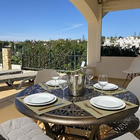 2 Bedroom With Pool In Monte Dourado, Apartmán Carvoeiro (Lagoa)