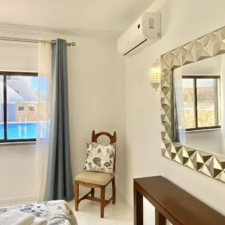 Apartmán 2 Bedroom With Pool In Monte Dourado, *