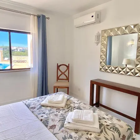 2 Bedroom With Pool In Monte Dourado, *