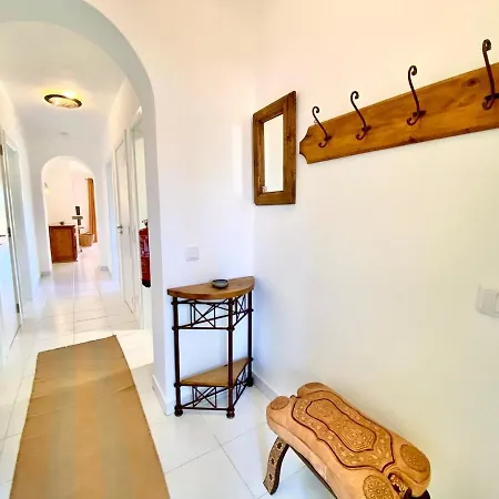 Appartement 2 Bedroom With Pool In Monte Dourado, *
