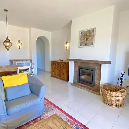 Lägenhet 2 Bedroom With Pool In Monte Dourado, Carvoeiro (Lagoa)