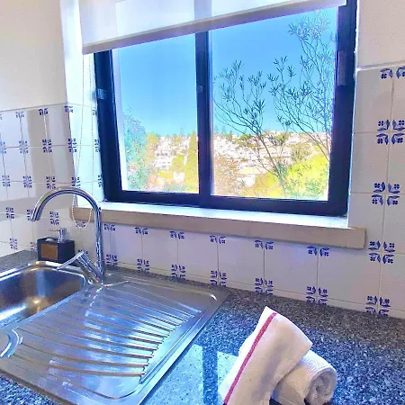 Lägenhet 2 Bedroom With Pool In Monte Dourado, Carvoeiro (Lagoa)