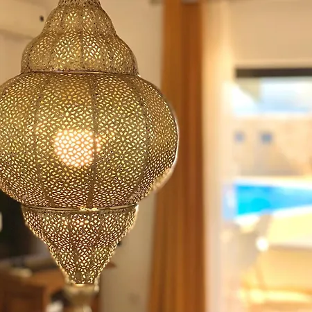 Apartmán 2 Bedroom With Pool In Monte Dourado, Carvoeiro (Lagoa)
