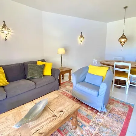 2 Bedroom With Pool In Monte Dourado, *