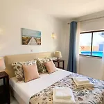 2 Bedroom With Pool In Monte Dourado, Carvoeiro (Lagoa)