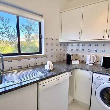 Appartement 2 Bedroom With Pool In Monte Dourado, *