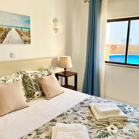 2 Bedroom With Pool In Monte Dourado, * Carvoeiro (Lagoa)